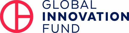 Global Innovation fund logo